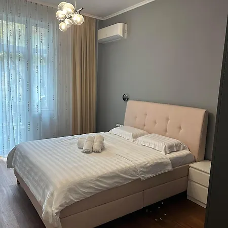 Sofo House 아파트 소피아