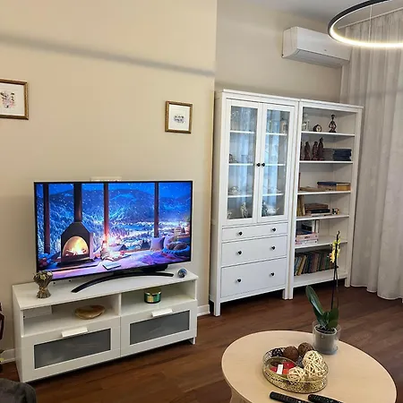 Sofo House