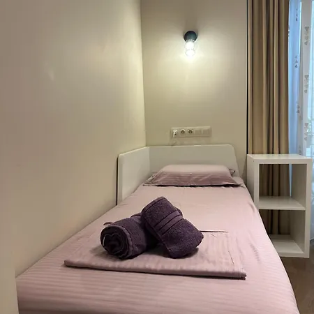 아파트 Sofo House