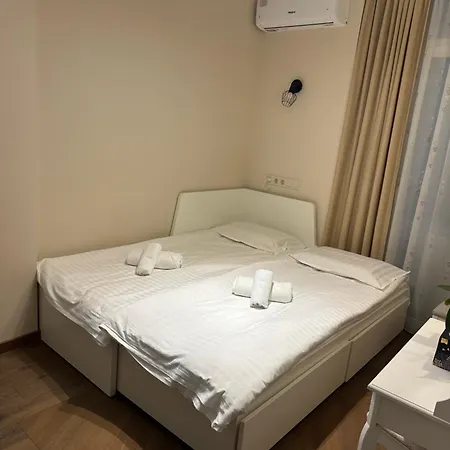 Sofo House Apartment