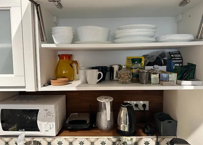 Sofo House アパート ソフィア