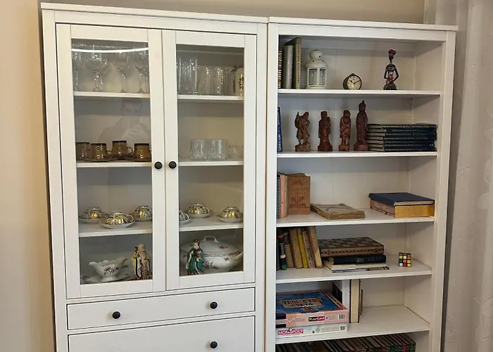 Sofo House アパート ソフィア