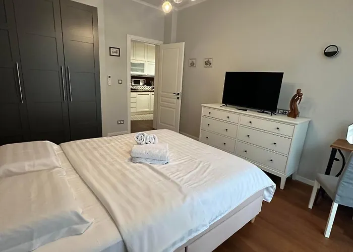 Sofo House アパート ソフィア