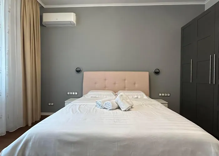 アパート Sofo House