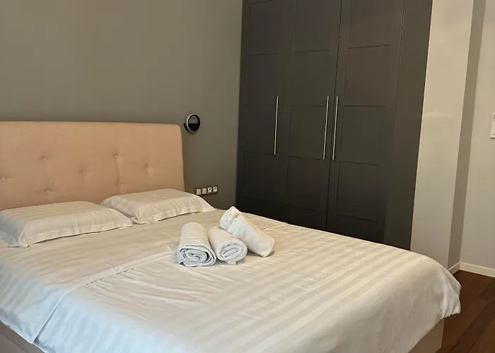 Sofo House アパート ソフィア