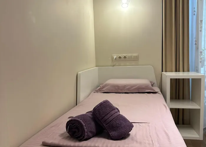 アパート Sofo House