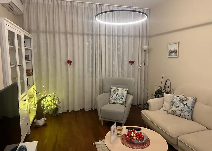 Sofo House ソフィア