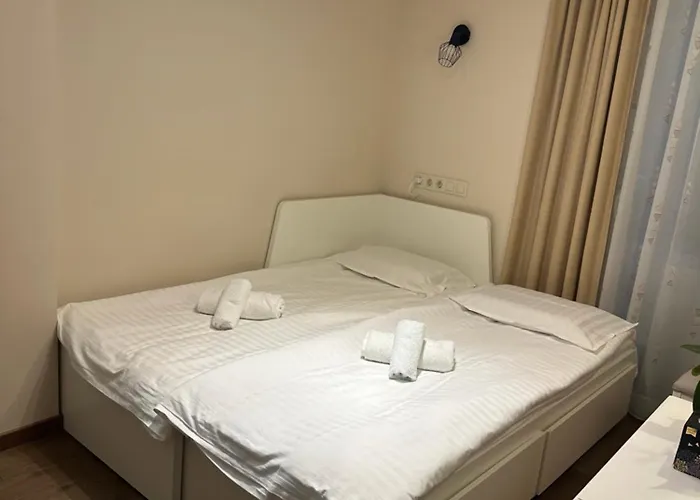 Sofo House アパート