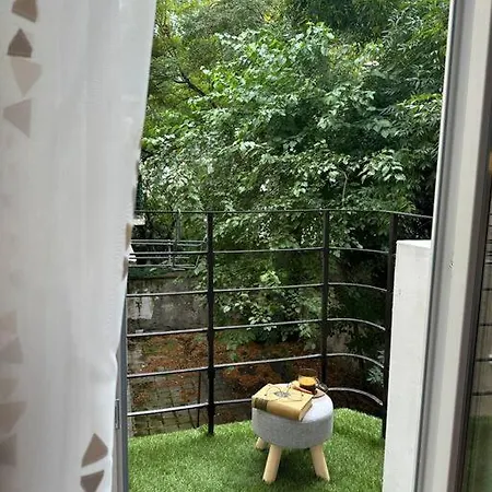 Sofo House 公寓 索菲亞