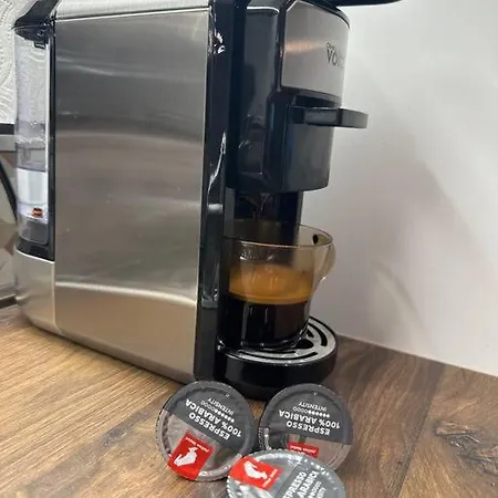 Sofo House София