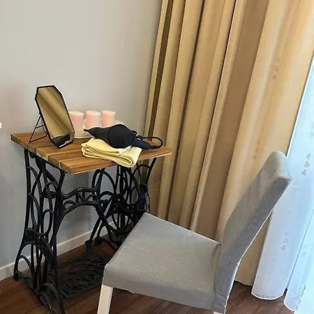 Sofo House Apartment Sofia