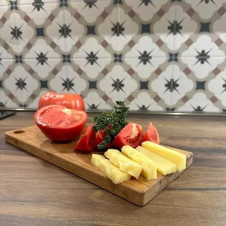 Sofo House Lägenhet Sofia