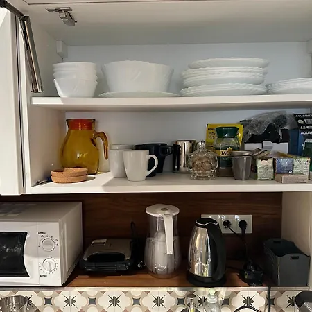 Sofo House Lejlighed Sofia