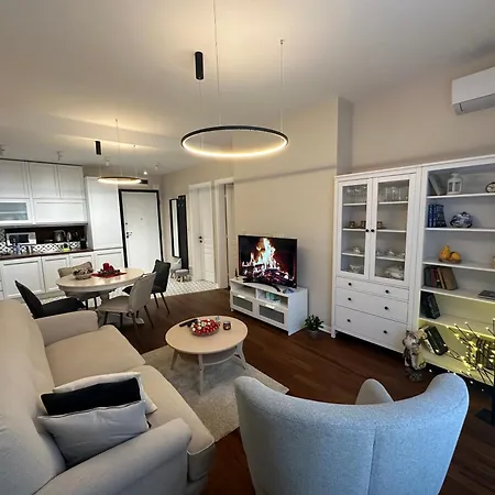 Sofo House Apartment Sofia