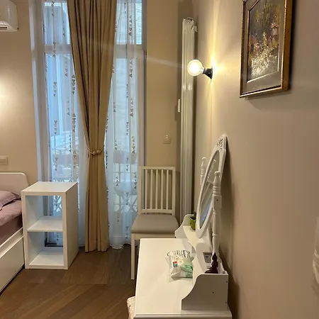 Sofo House * София