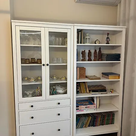 Sofo House דירה סופיה