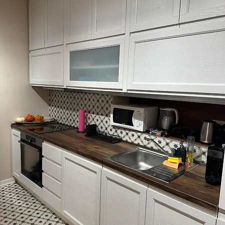 Apartment Sofo House