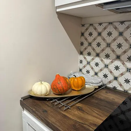 Sofo House סופיה