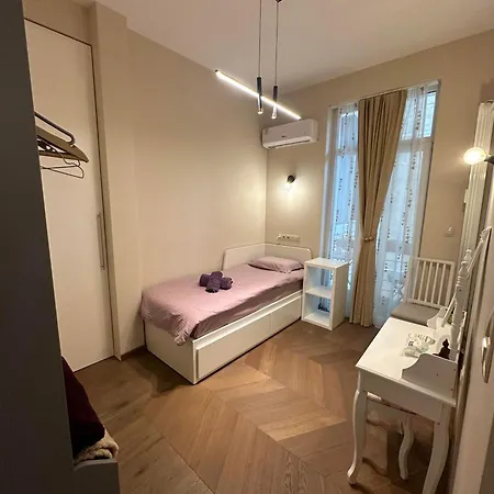 Sofo House Apartament