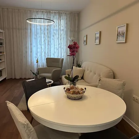 Sofo House Apartment *