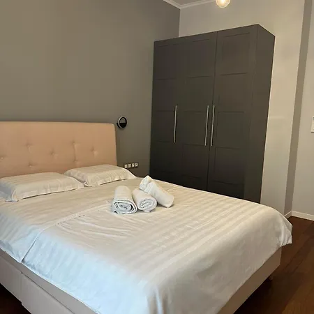 Sofo House Apartment Sofia
