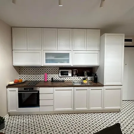 Sofo House Apartament