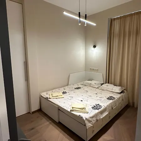 Sofo House Apartment Sofia