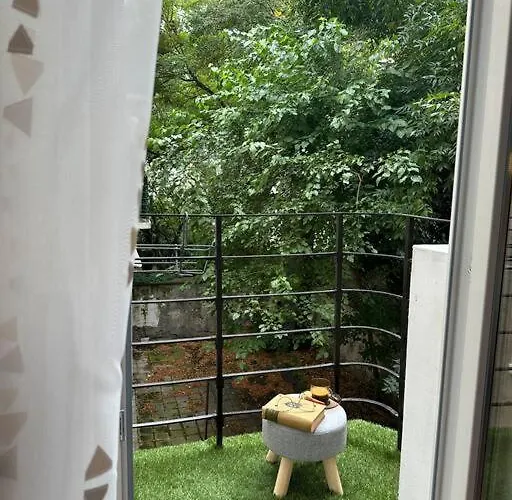 Sofo House Appartamento Sofia