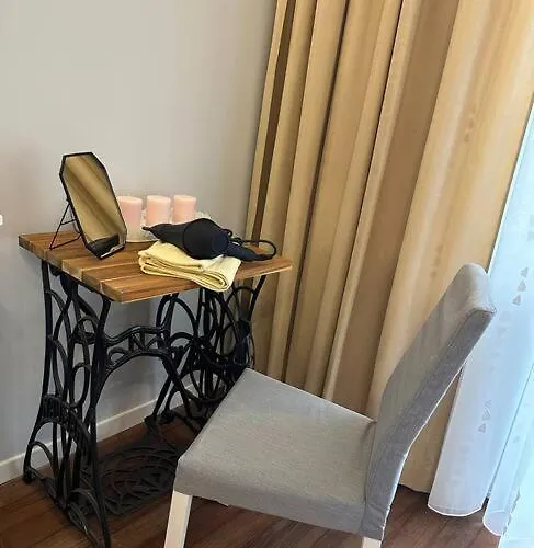 Sofo House Lejlighed Sofia