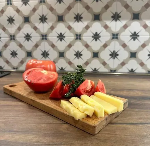 Sofo House Lejlighed Sofia