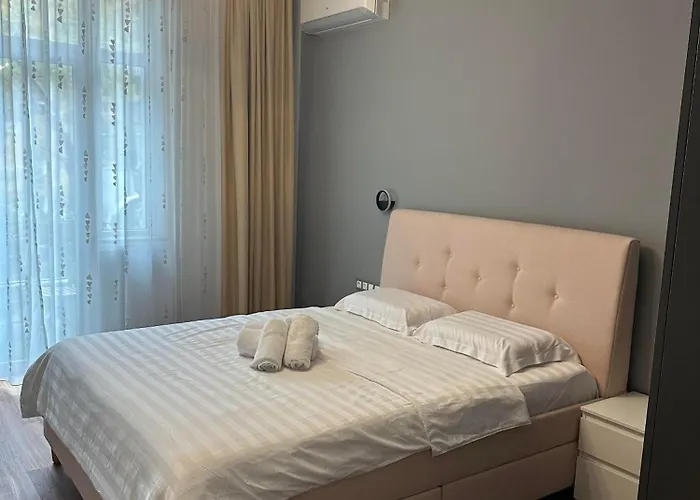 Sofo House Lejlighed Sofia