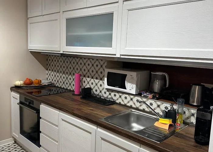 Lejlighed Sofo House