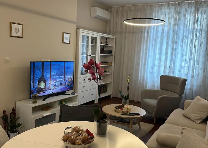 Lejlighed Sofo House *