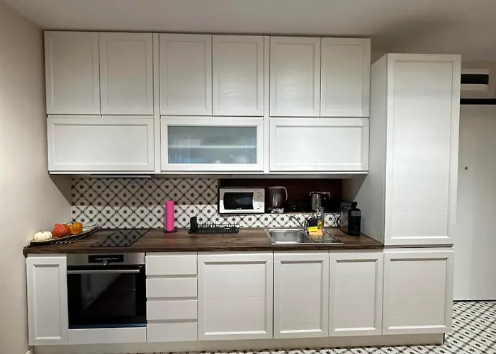 Sofo House Lejlighed