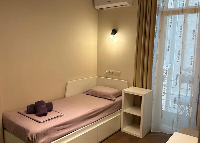 Lejlighed Sofo House Sofia