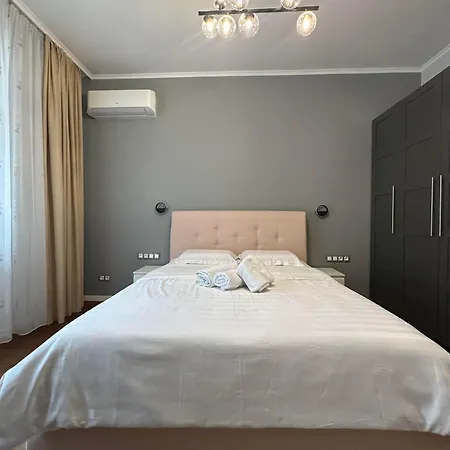 Apartmán Sofo House